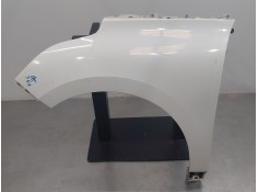Recambio de aleta delantera izquierda para renault scenic iv intens referencia OEM IAM   