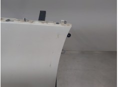 Recambio de aleta delantera izquierda para renault scenic iv intens referencia OEM IAM    2