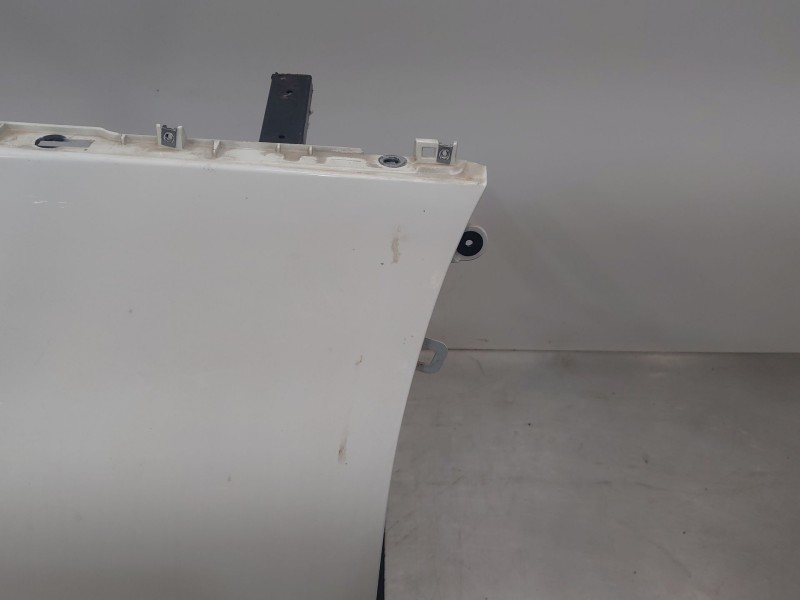 Recambio de aleta delantera izquierda para renault scenic iv intens referencia OEM IAM   