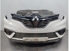 Recambio de paragolpes delantero para renault scenic iv intens referencia OEM IAM   