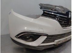 Recambio de paragolpes delantero para renault scenic iv intens referencia OEM IAM    2