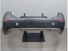 Recambio de paragolpes trasero para bmw x1 (e84) xdrive 18 d referencia OEM IAM 51122993568  