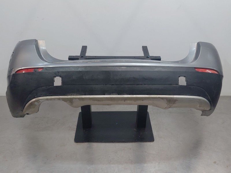 Recambio de paragolpes trasero para bmw x1 (e84) xdrive 18 d referencia OEM IAM 51122993568  