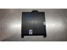 Recambio de modulo electronico para toyota corolla touring sports (e21) hybrid advance referencia OEM IAM 8922102830 MB238100816