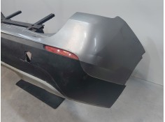 Recambio de paragolpes trasero para bmw x1 (e84) xdrive 18 d referencia OEM IAM 51122993568   2