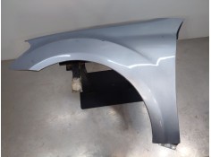 Recambio de aleta delantera izquierda para mercedes-benz clase m (w164) ml 320 cdi 4-matic (164.122) referencia OEM IAM   