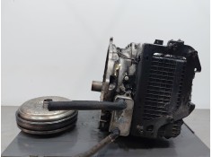 Recambio de caja cambios para land rover range rover evoque (l538) 2.0 d 4x4 referencia OEM IAM LR101959 1094020058 LR079450 2