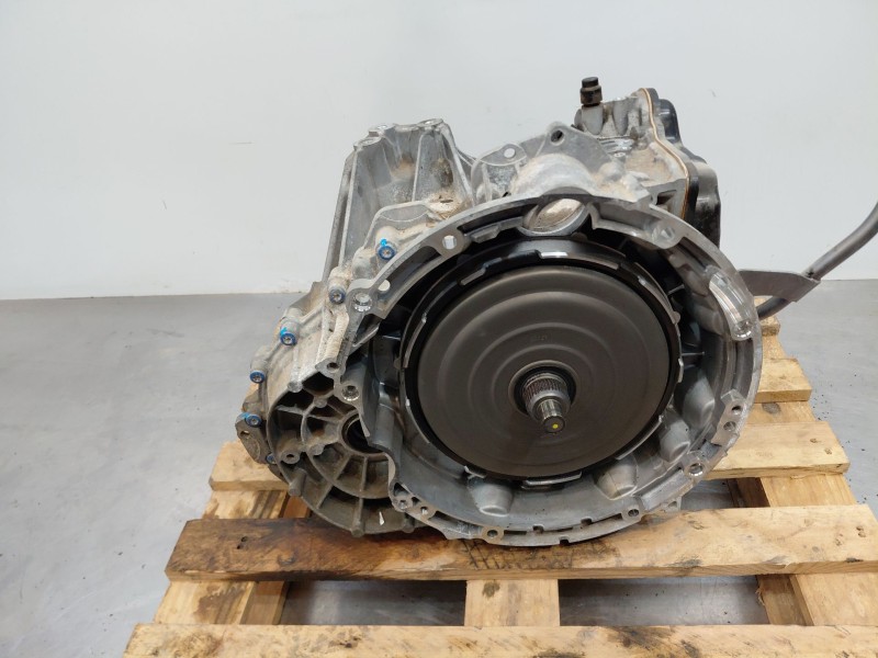 Recambio de caja cambios para mercedes-benz clase gla (w156) 200 d referencia OEM IAM 724004 72400421173724 