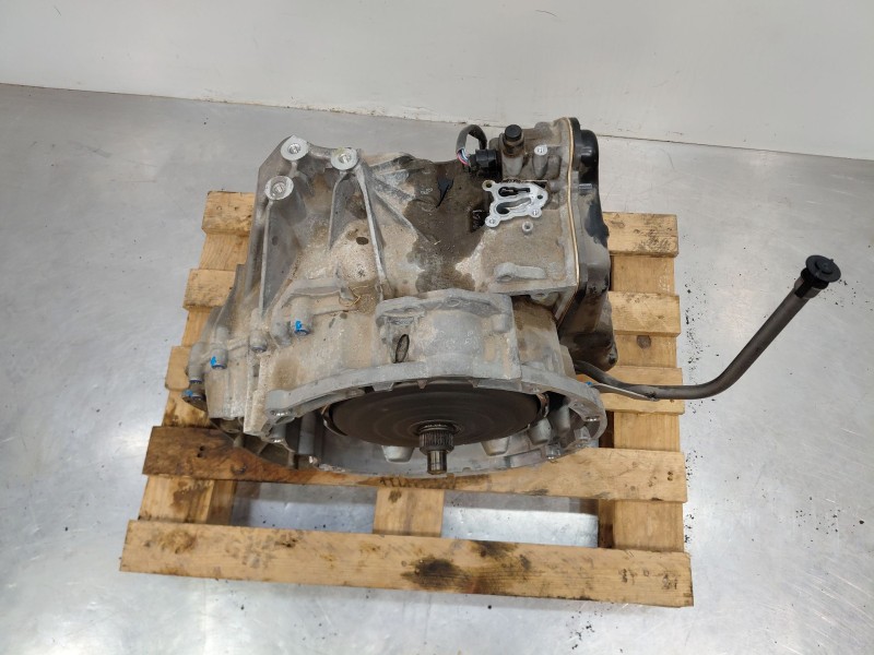 Recambio de caja cambios para mercedes-benz clase gla (w156) 200 d referencia OEM IAM 724004 72400421173724 