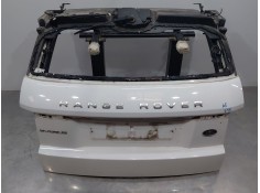 Recambio de porton trasero para land rover range rover evoque (l538) 2.0 d 4x4 referencia OEM IAM LR036459  