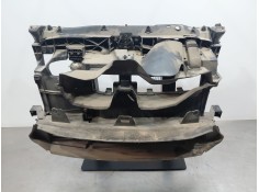 Recambio de panel frontal para renault scenic iv intens referencia OEM IAM   