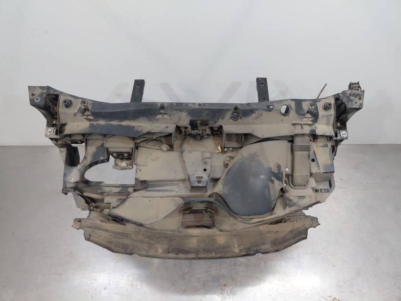 Recambio de panel frontal para renault scenic iv intens referencia OEM IAM   