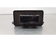 Recambio de centralita luces para volkswagen passat berlina (3c2) advance referencia OEM IAM 5M0907357A   2