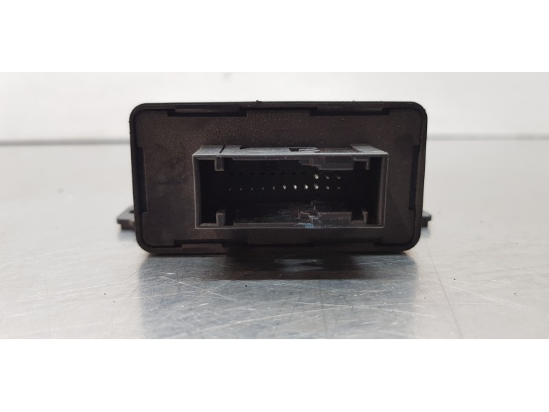 Recambio de centralita luces para volkswagen passat berlina (3c2) advance referencia OEM IAM 5M0907357A   Recambio de centralita luces para volkswagen passat berlina (3c2) advance referencia OEM IAM 5M0907357A