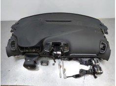 Recambio de kit airbag para renault scenic iv intens referencia OEM IAM   