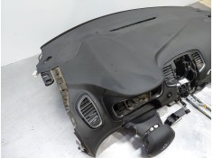 Recambio de kit airbag para renault scenic iv intens referencia OEM IAM    2