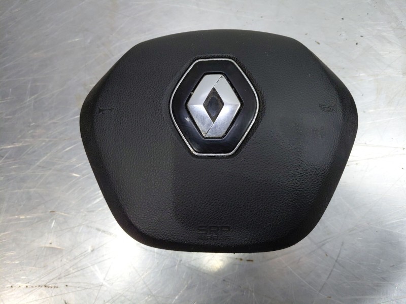 Recambio de kit airbag para renault scenic iv intens referencia OEM IAM   