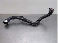 Recambio de tubo presion turbocompresor para renault scenic iv intens referencia OEM IAM   