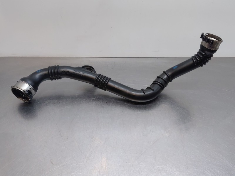 Recambio de tubo presion turbocompresor para renault scenic iv intens referencia OEM IAM   
