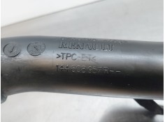 Recambio de tubo presion turbocompresor para renault scenic iv intens referencia OEM IAM    2
