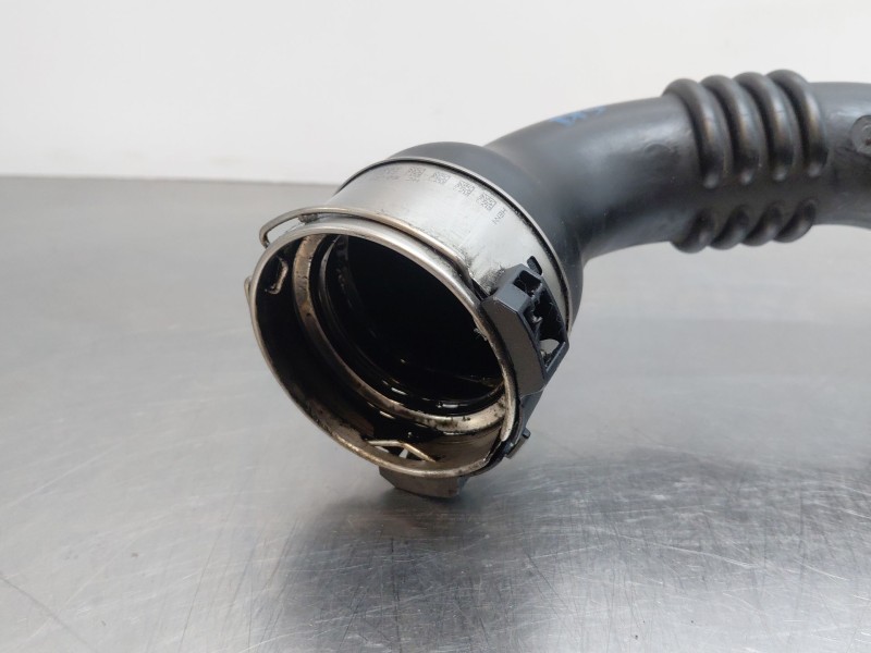Recambio de tubo presion turbocompresor para renault scenic iv intens referencia OEM IAM   