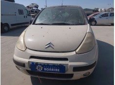 citroën c3 pluriel (hb_) del año 2007