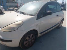 citroën c3 pluriel (hb_) del año 2007 2
