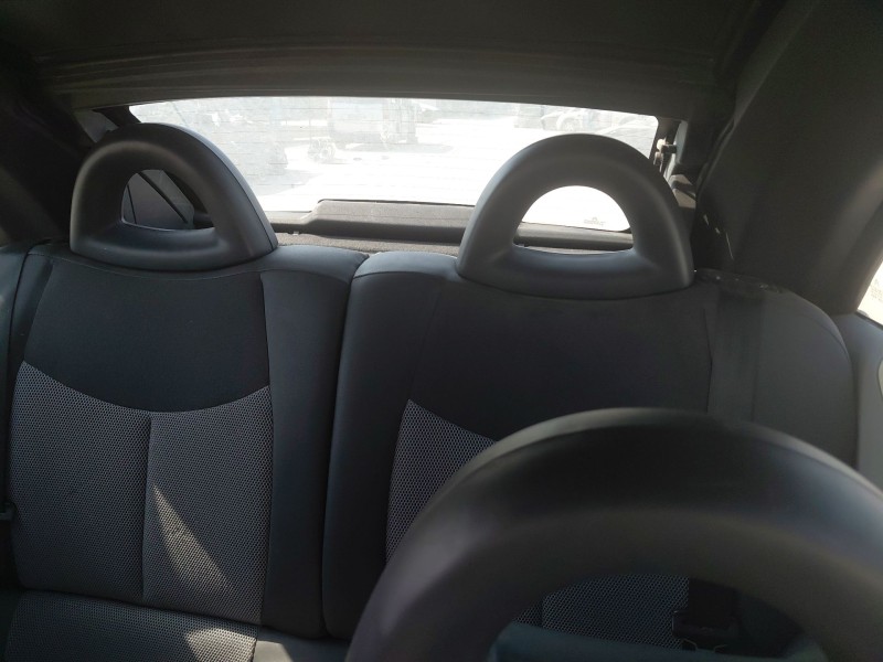 citroën c3 pluriel (hb_) del año 2007