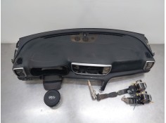Recambio de kit airbag para kia sportage eco dynamic referencia OEM IAM 84710F1201WK  
