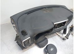Recambio de kit airbag para kia sportage eco dynamic referencia OEM IAM 84710F1201WK   2