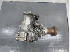 Recambio de caja transfer para land rover range rover evoque (l538) 2.0 d 4x4 referencia OEM IAM LR051075  