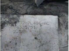Recambio de caja transfer para land rover range rover evoque (l538) 2.0 d 4x4 referencia OEM IAM LR051075   2