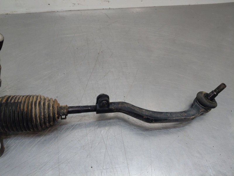 Recambio de cremallera direccion para bmw mini (r56) cooper referencia OEM IAM 32106856876  