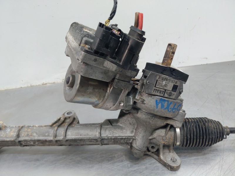 Recambio de cremallera direccion para bmw mini (r56) cooper referencia OEM IAM 32106856876  