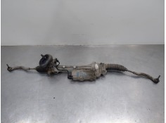 Recambio de cremallera direccion para renault scenic iv intens referencia OEM IAM 490018613R  