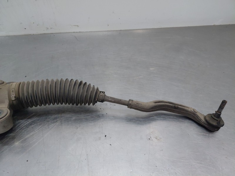 Recambio de cremallera direccion para renault scenic iv intens referencia OEM IAM 490018613R  