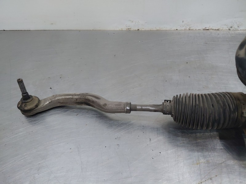 Recambio de cremallera direccion para renault scenic iv intens referencia OEM IAM 490018613R  