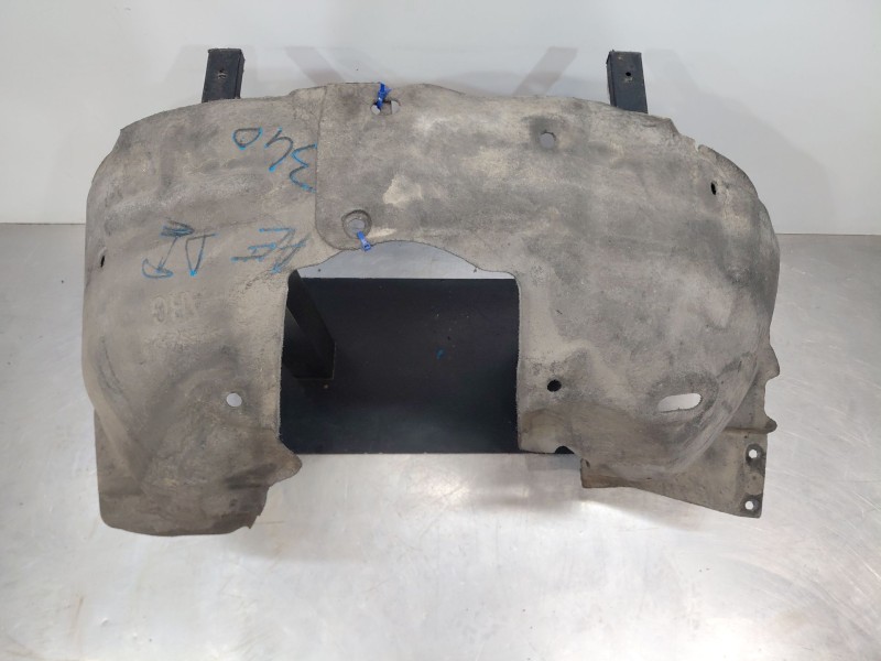 Recambio de paso rueda para renault scenic iv intens referencia OEM IAM 638432532R  