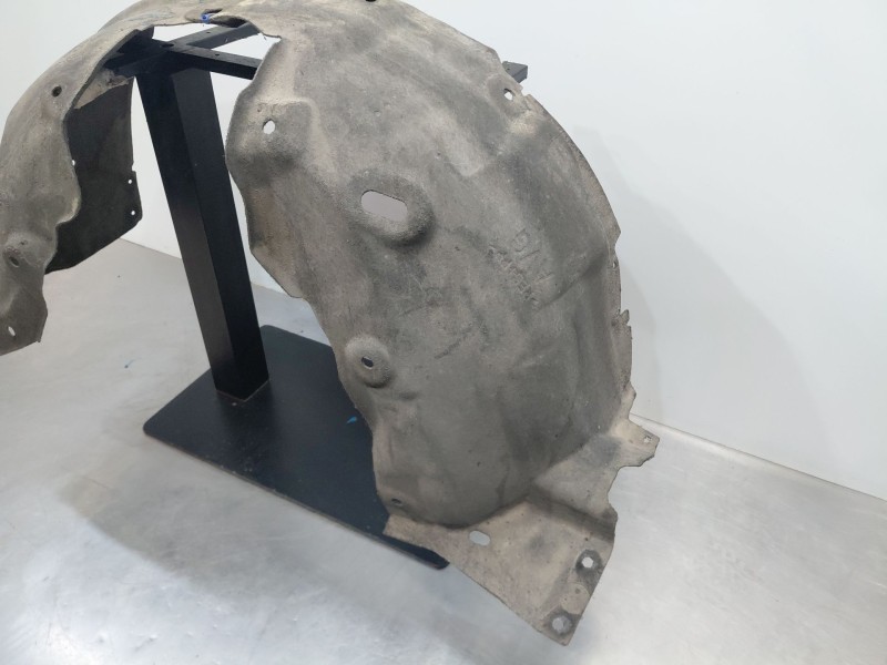 Recambio de paso rueda para renault scenic iv intens referencia OEM IAM 638432532R  