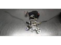 Recambio de cerradura maletero / porton para kia carnival 2.9 crdi vgt concept referencia OEM IAM 812904D000   2