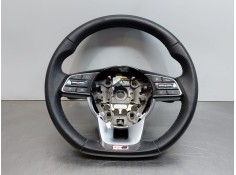 Recambio de volante para kia sportage eco dynamic referencia OEM IAM 56120D9AD0QB1  