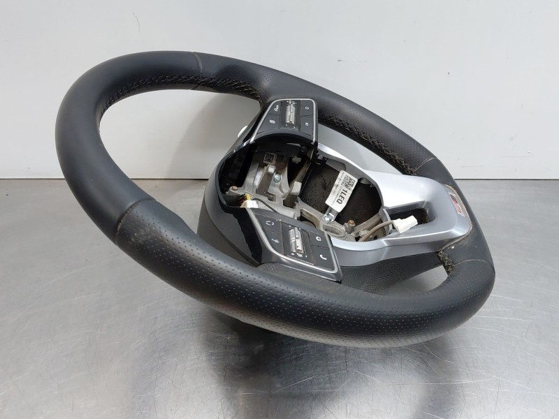 Recambio de volante para kia sportage eco dynamic referencia OEM IAM 56120D9AD0QB1  