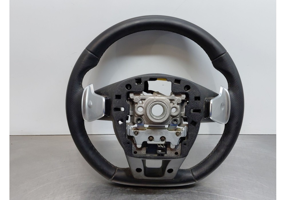 Recambio de volante para kia sportage eco dynamic referencia OEM IAM 56120D9AD0QB1  