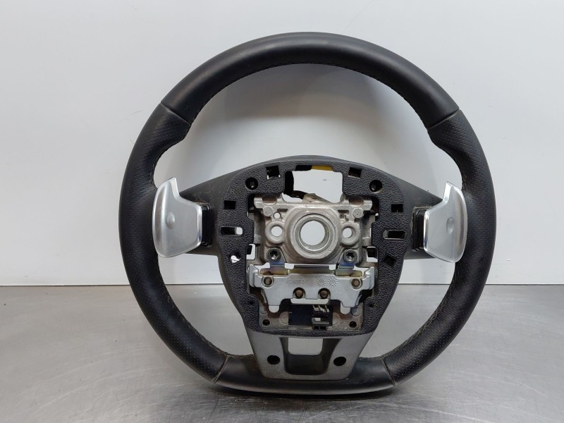 Recambio de volante para kia sportage eco dynamic referencia OEM IAM 56120D9AD0QB1  