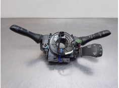 Recambio de anillo airbag para renault scenic iv intens referencia OEM IAM 255545857R  