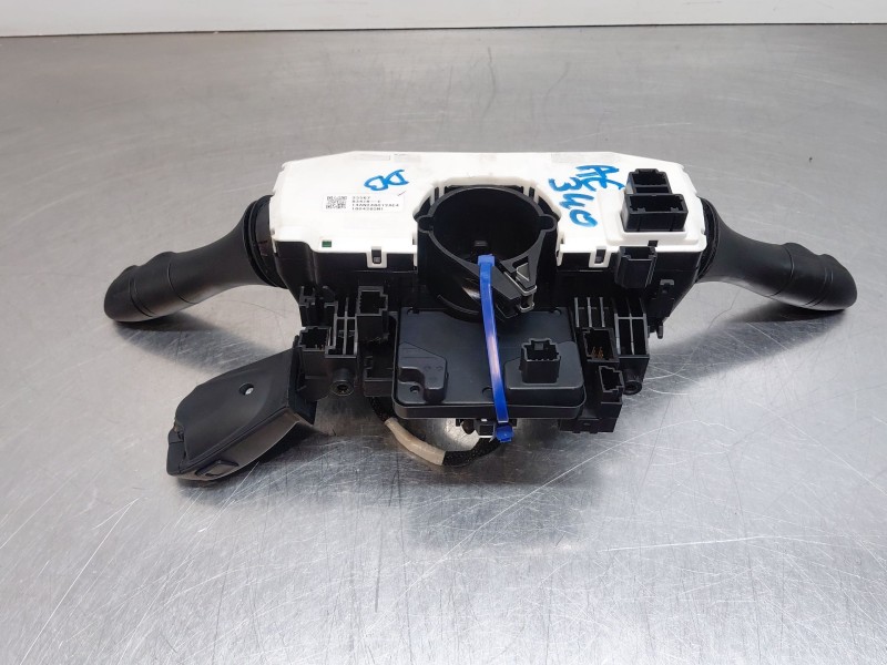 Recambio de anillo airbag para renault scenic iv intens referencia OEM IAM 255545857R  