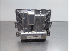 Recambio de centralita motor uce para renault scenic iv intens referencia OEM IAM 237107137R  