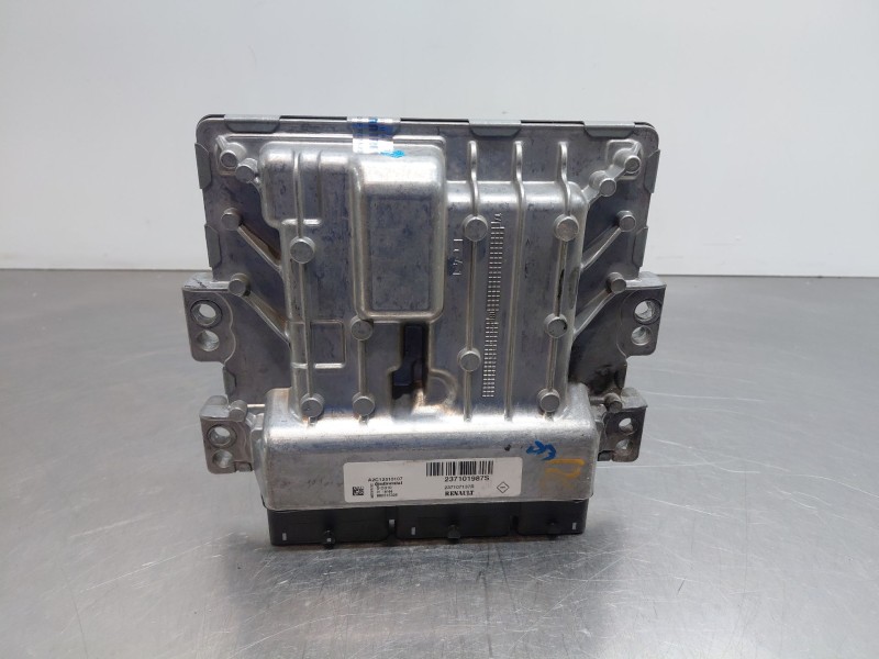 Recambio de centralita motor uce para renault scenic iv intens referencia OEM IAM 237107137R  