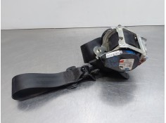 Recambio de cinturon seguridad trasero izquierdo para renault scenic iv intens referencia OEM IAM 888414701R  