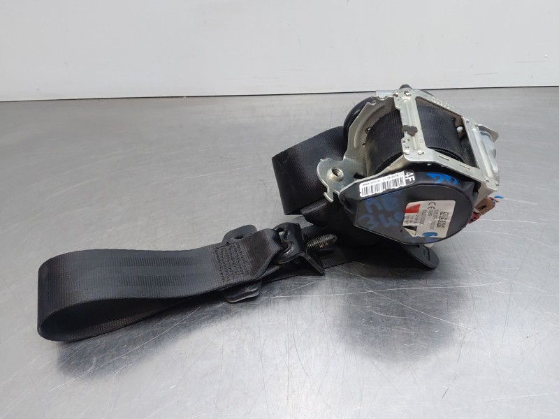 Recambio de cinturon seguridad trasero izquierdo para renault scenic iv intens referencia OEM IAM 888414701R  